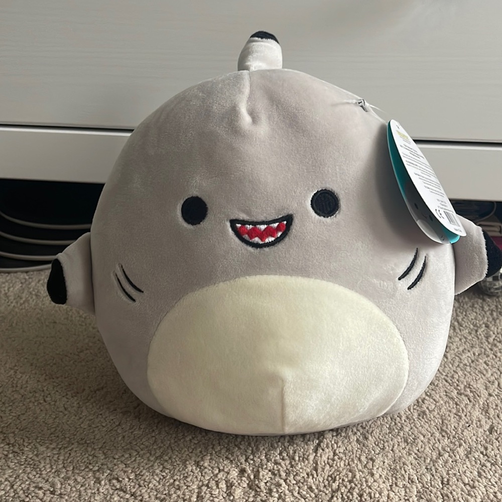 squishmallow